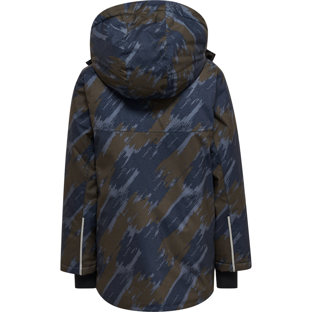 hmlLOGAN TEX JACKET