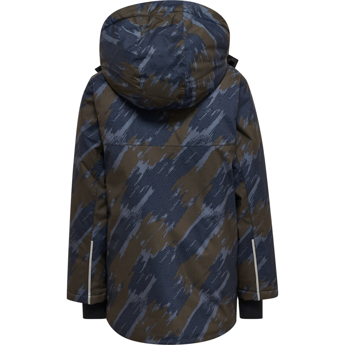 hmlLOGAN TEX JACKET