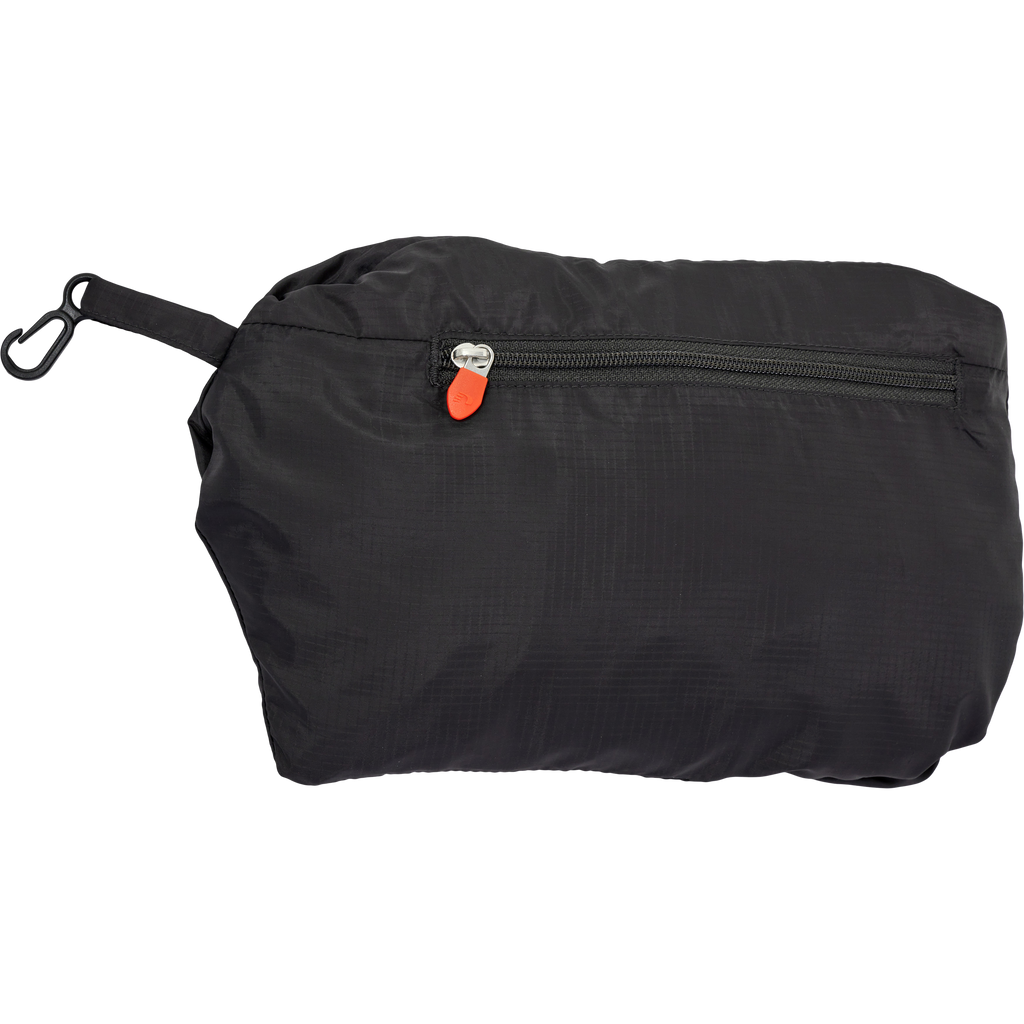 MEN PACKABLE TECH JACKET
