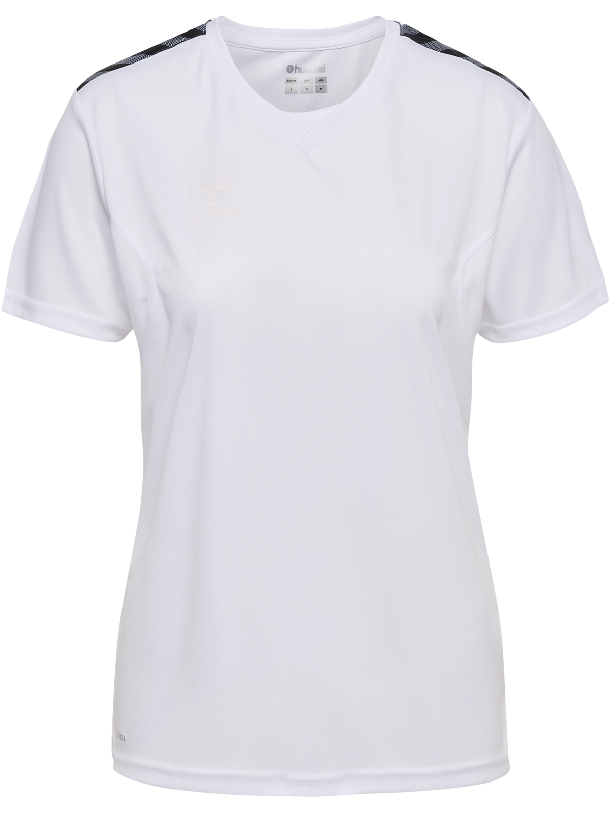 hmlAUTHENTIC PL JERSEY S/S WOMAN