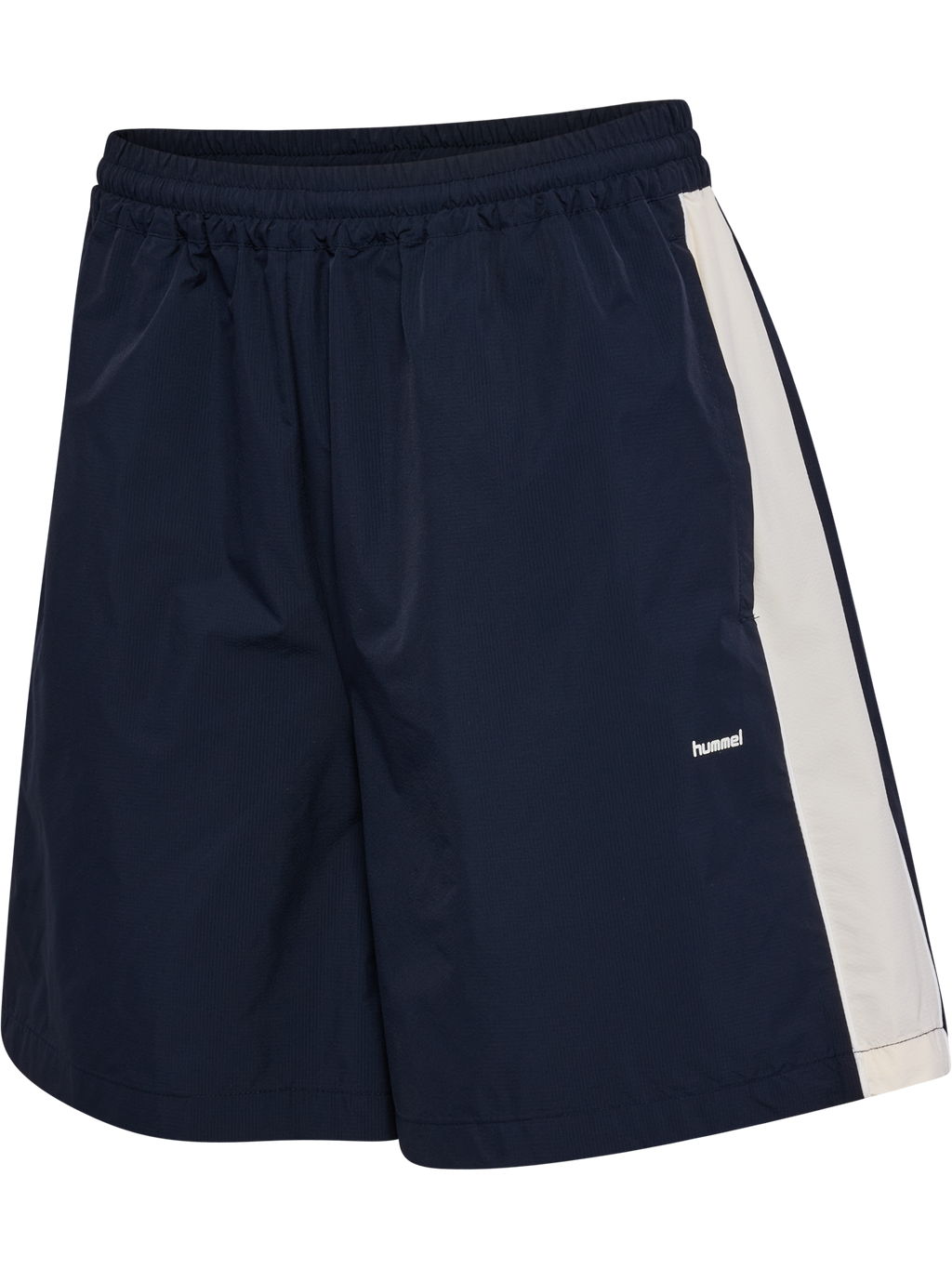 hmlI-D RIPSTOP TRACK SHORTS