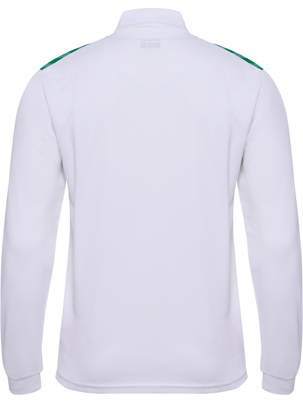 ASSE 23/24 WARM UP HALF ZIP SWEAT