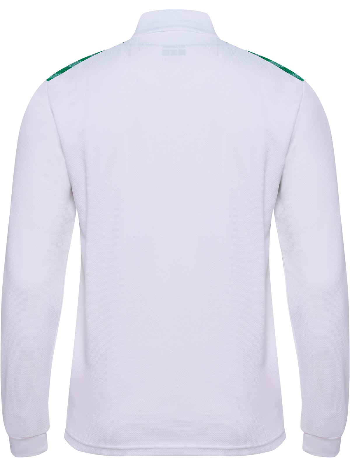 ASSE 23/24 WARM UP HALF ZIP SWEAT