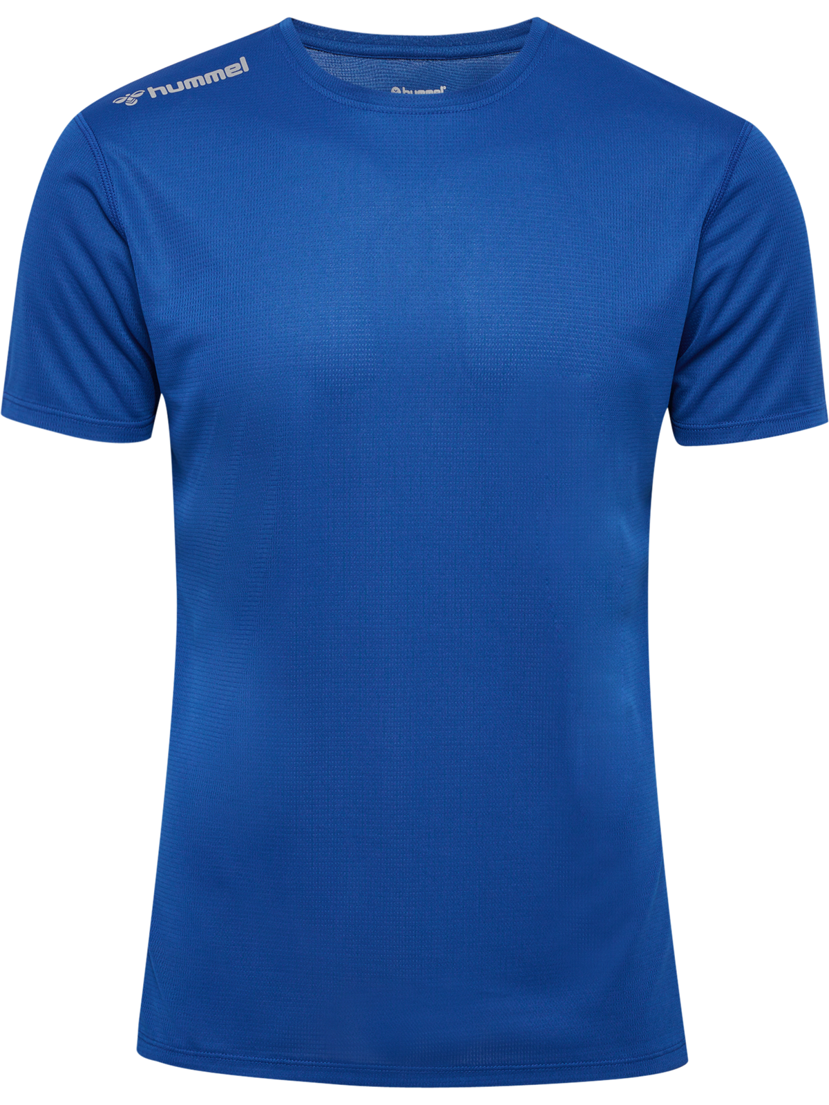 hmlRUN JERSEY S/S