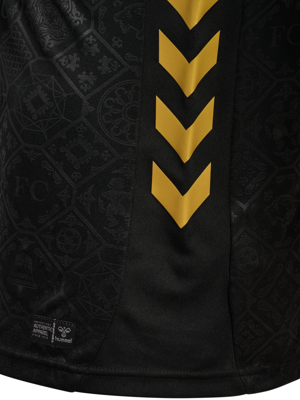 1FCK 25/26 3RD JERSEY S/S