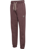 hmlJR LOOSE SWEATPANTS BEE