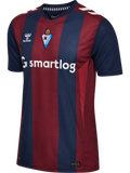 SDE 26/27 HOME JERSEY S/S