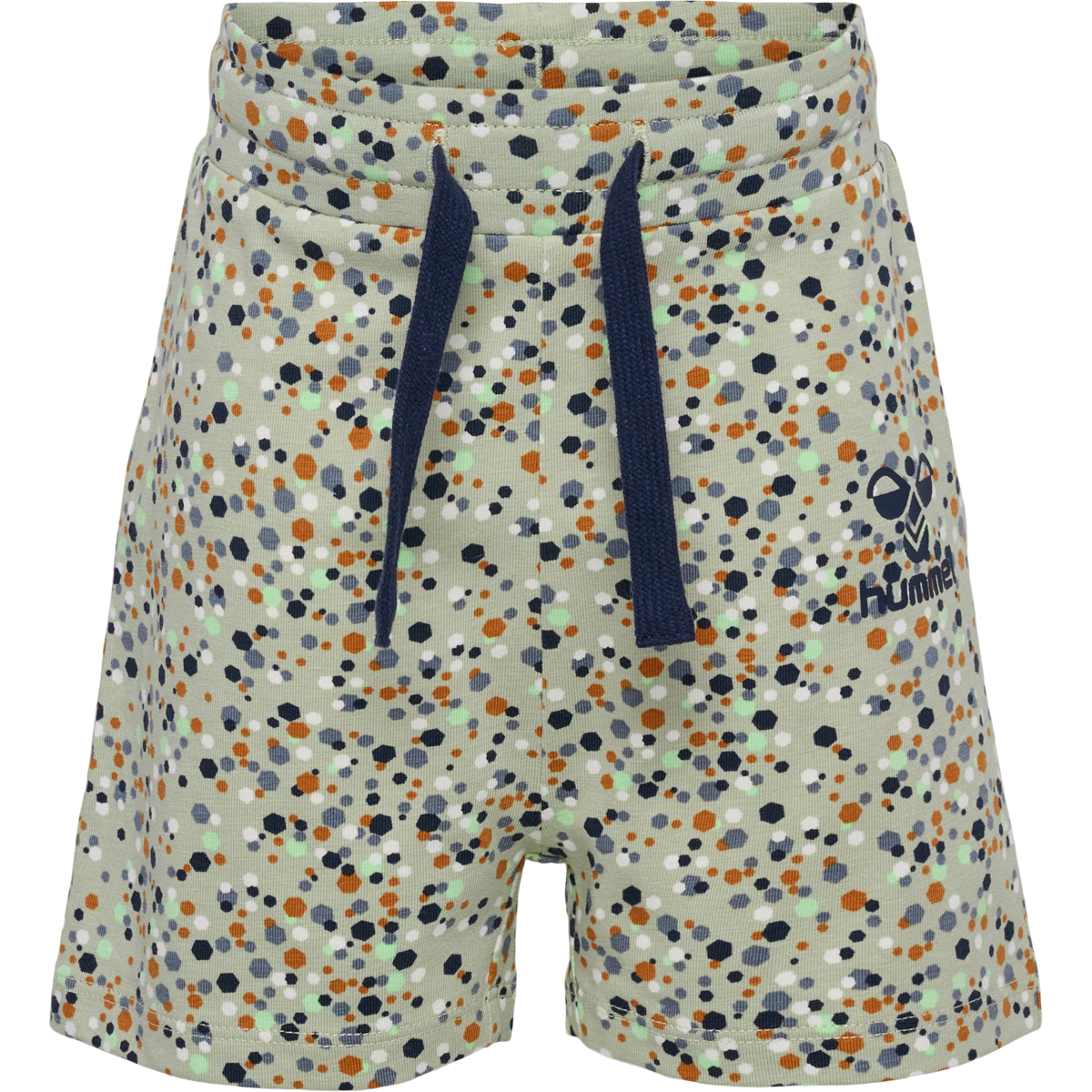hmlMADS AOP SHORTS