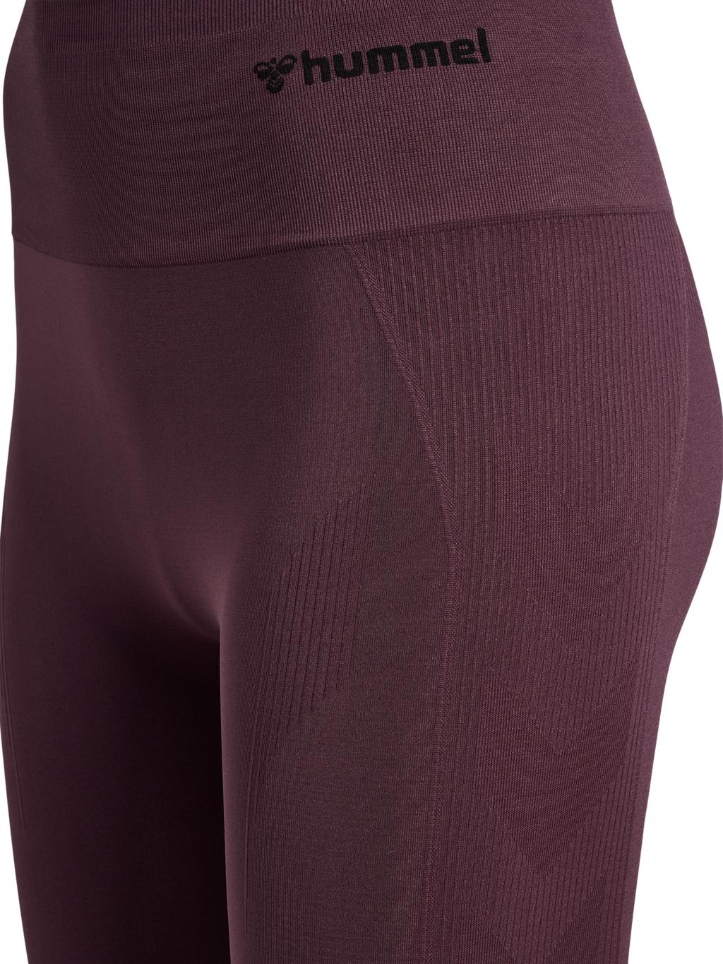 hmlTIF SEAMLESS HIGH WAIST TIGHTS