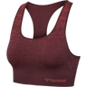 hmlMT FADE SEAMLESS SPORTS TOP