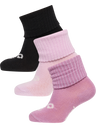 SORA 3-PACK SOCK