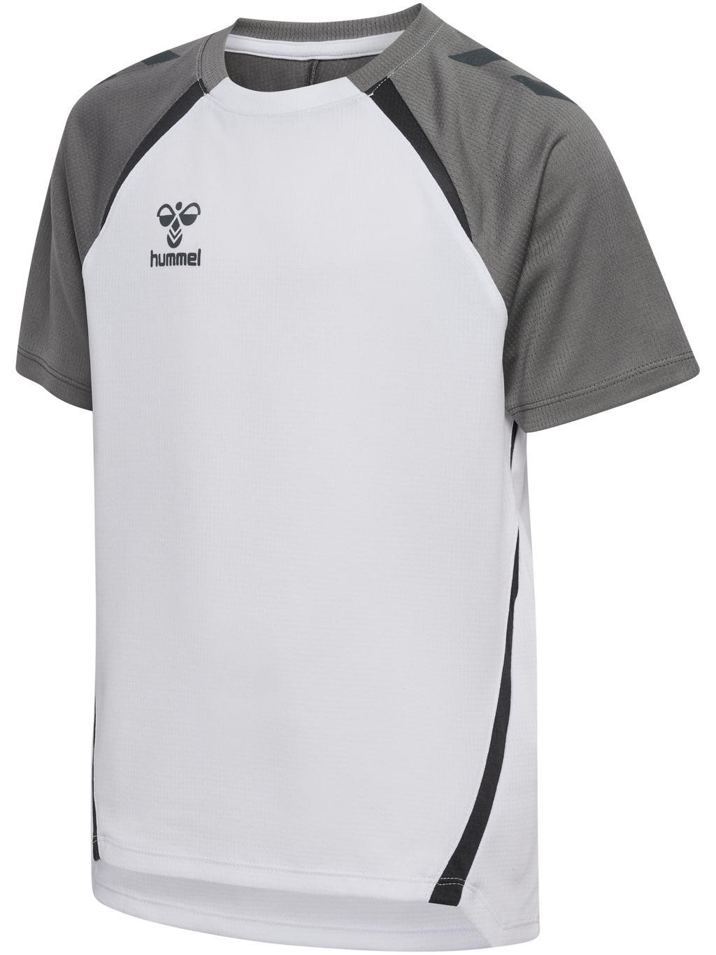 hmlLEAD 2.0 JERSEY S/S KIDS