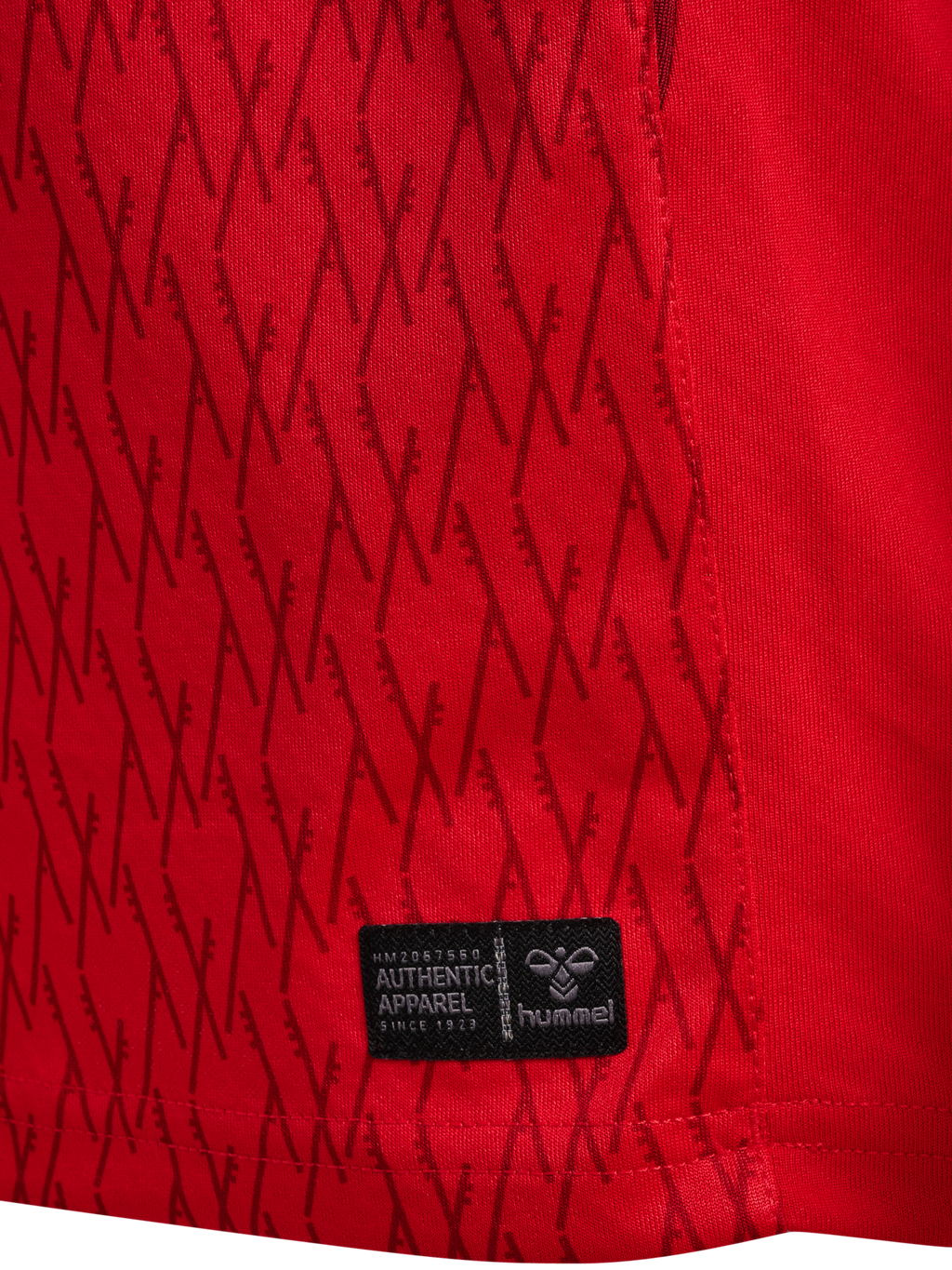RGB 26/27 AWAY JERSEY S/S