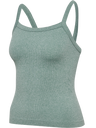 hmlYOGA SEAMLESS RIB TOP