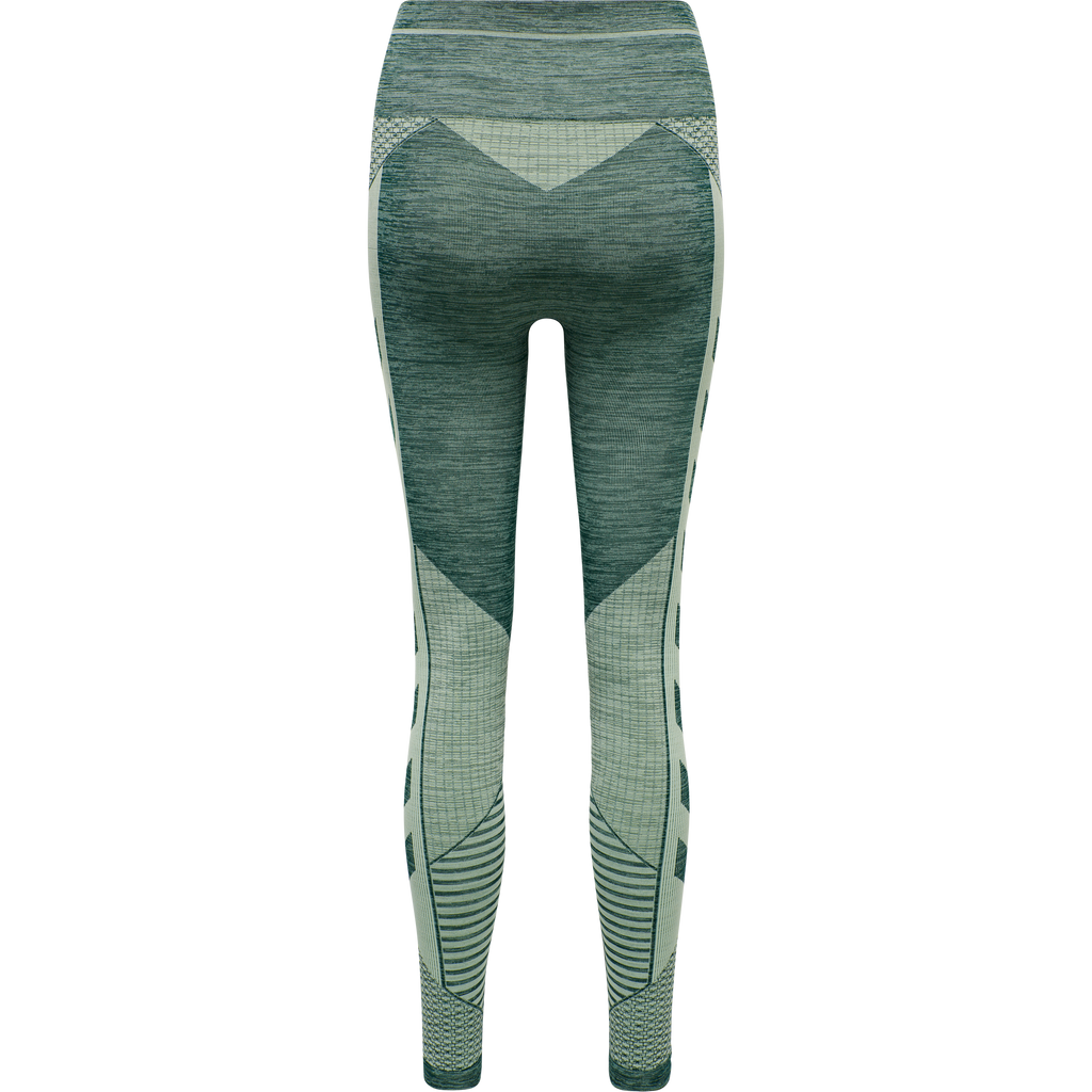 hmlVERA SEAMLESS HIGH WAIST TIGHTS