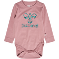 hmlNETE BODY L/S