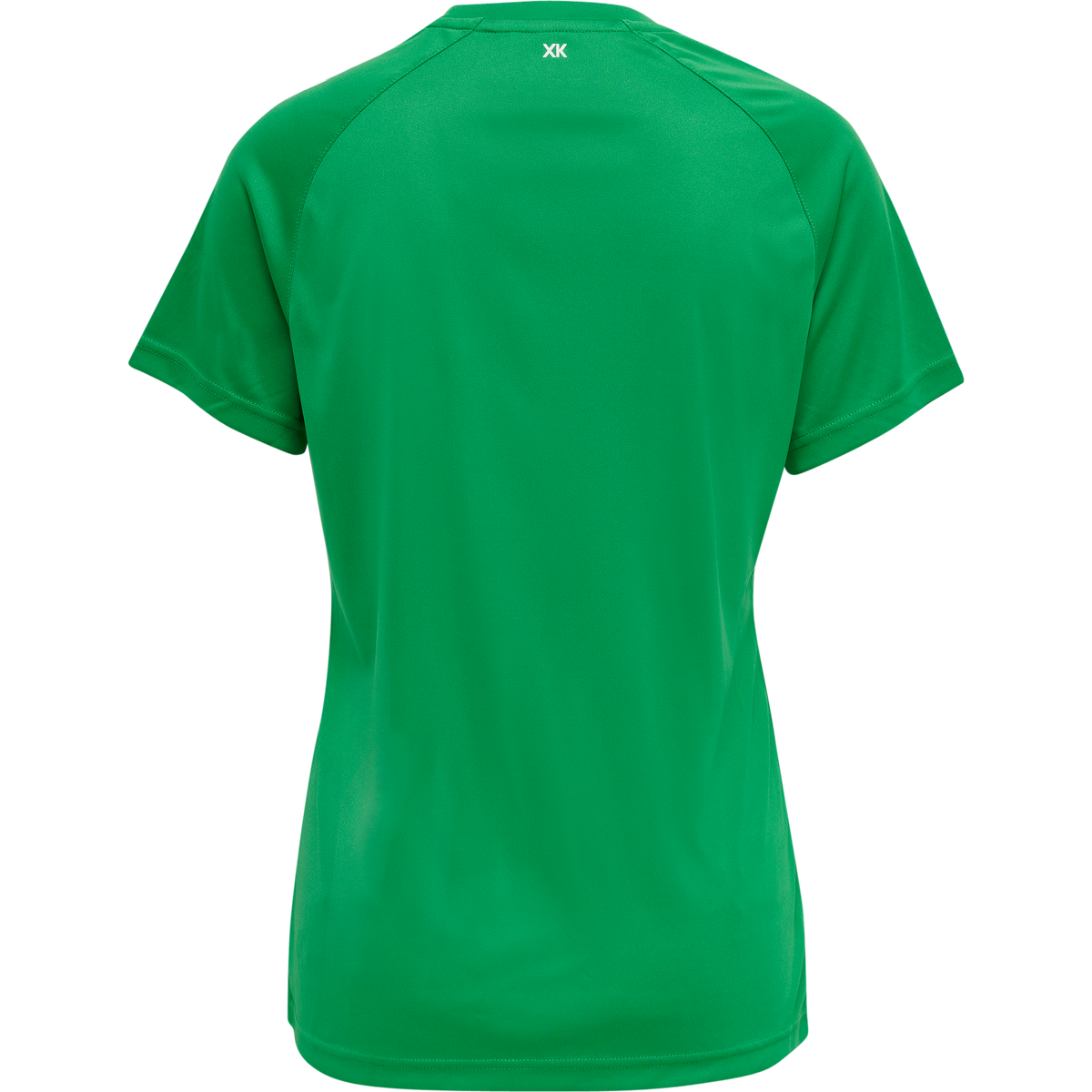 hmlCORE XK CORE POLY TEE  S/S WOMAN