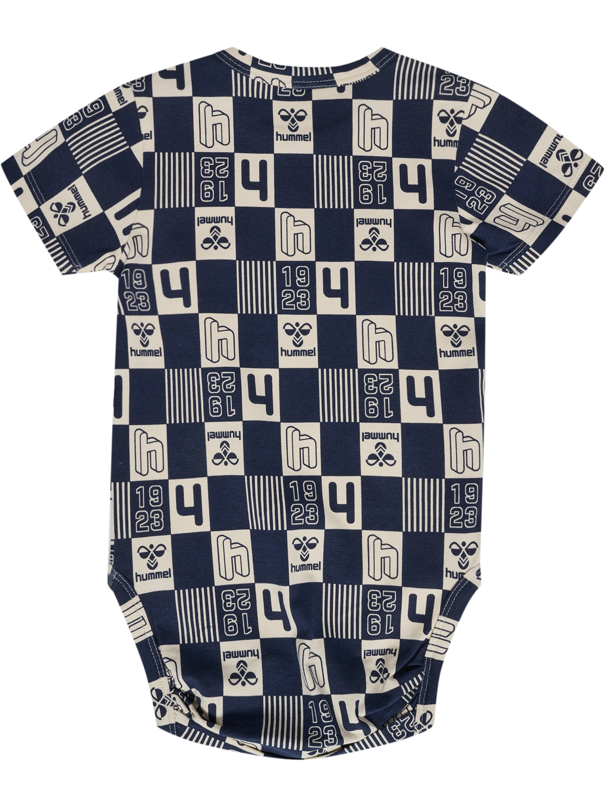 hmlJANUS BODY S/S