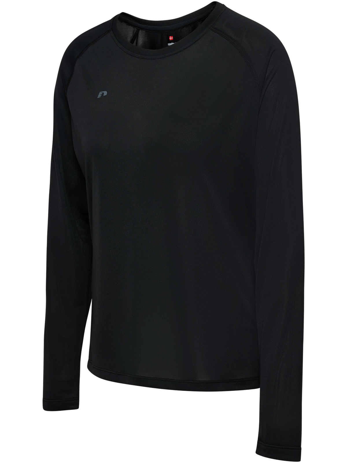 nwlBEAT W T-SHIRT L/S