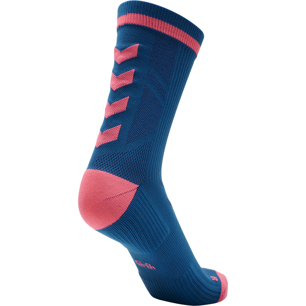 ELITE INDOOR SOCK LOW PA