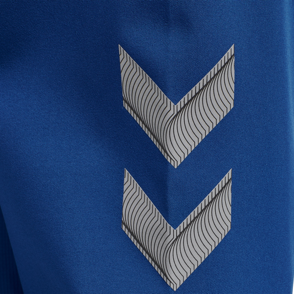 hmlLEAD TRAINING JACKET