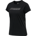 hmlTE CALI COTTON T-SHIRT
