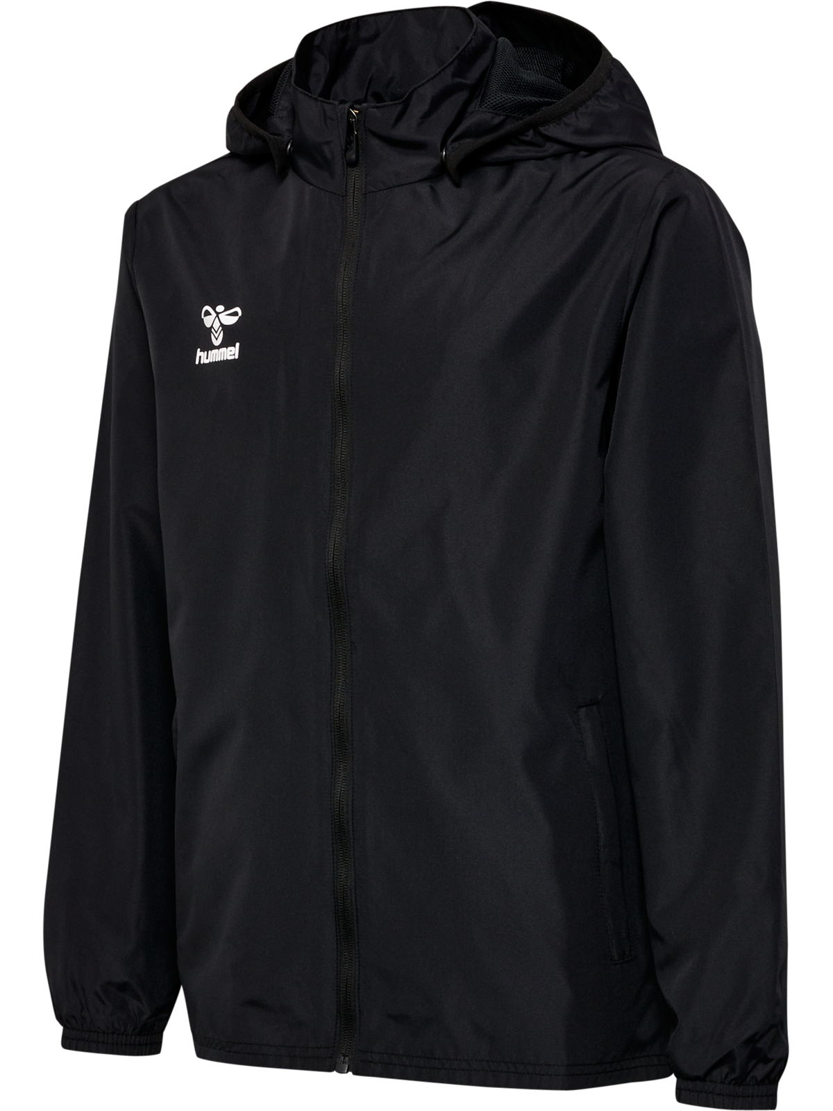 hmlESSENTIAL AW JACKET KIDS