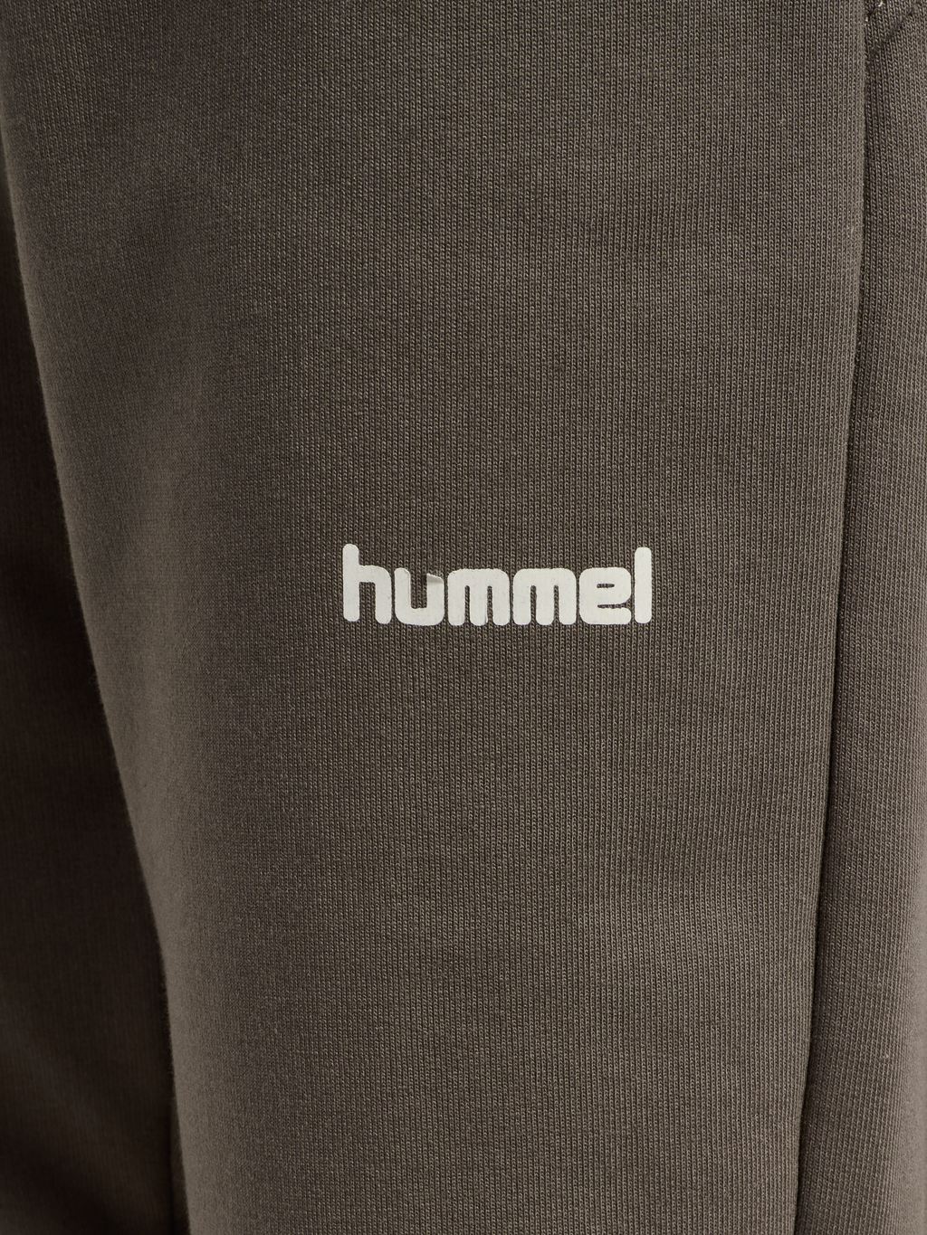 hmlJR REGULAR ADJ WAIST PANTS