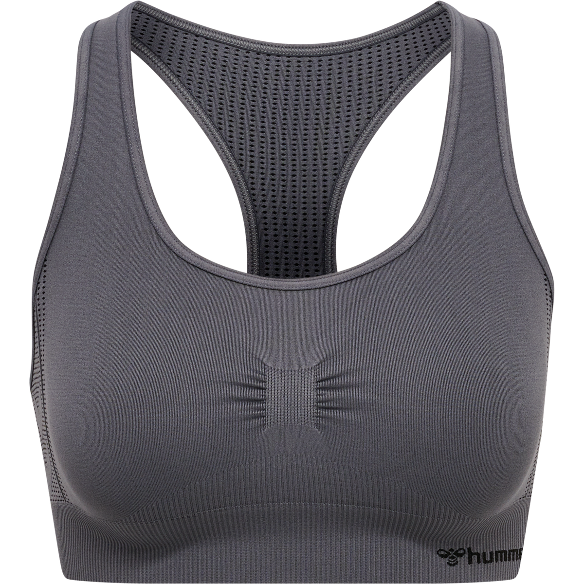 hmlMT SHAPING SEAMLESS SPORTS TOP