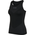 HUMMEL FIRST SEAMLESS TANK TOP W