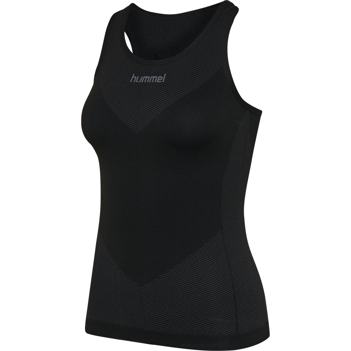 HUMMEL FIRST SEAMLESS TANK TOP W
