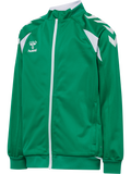 hmlCORE 2.0 TRACK ZIP JACKET KIDS