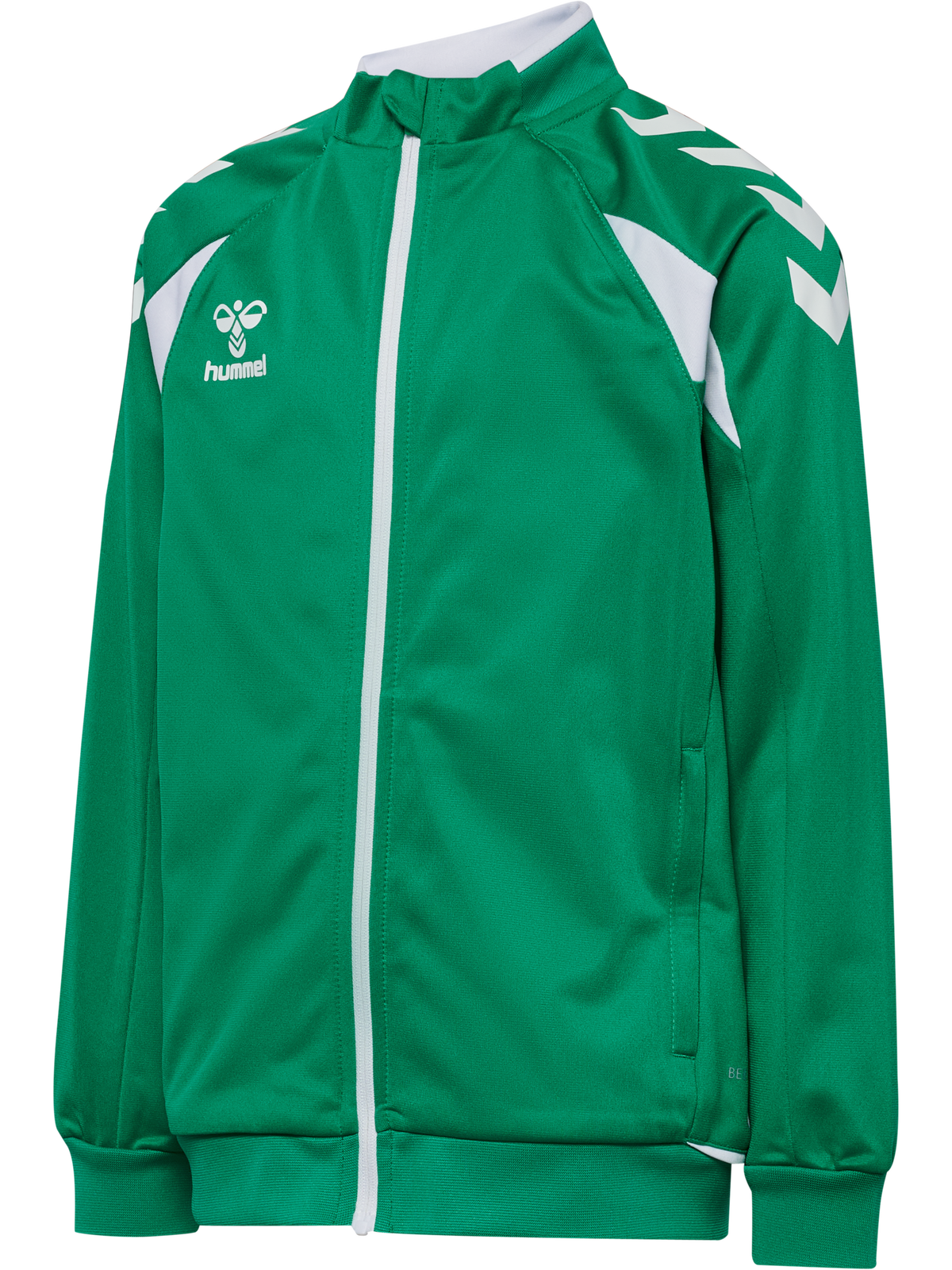 hmlCORE 2.0 TRACK ZIP JACKET KIDS