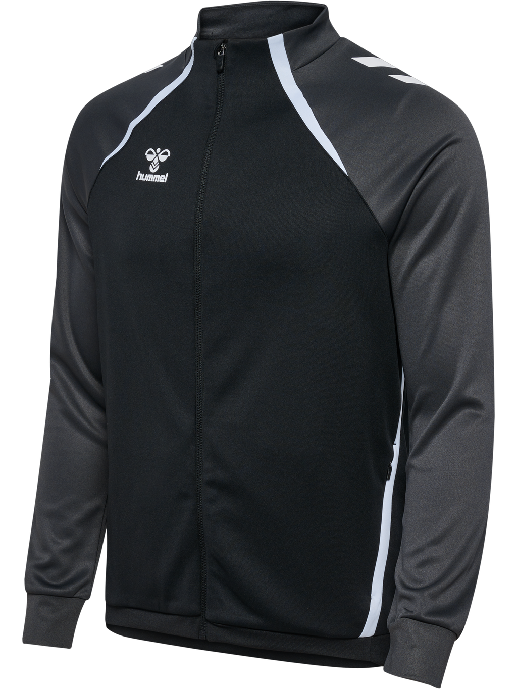 hmlLEAD 2.0 TRACK ZIP JACKET