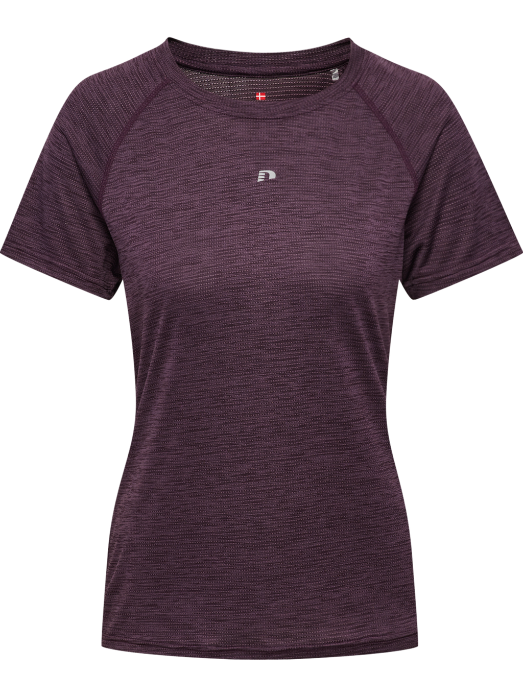 nwlACTIVE W T-SHIRT S/S