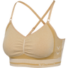 hmlMT LULU SEAMLESS SCRUNCH BRA