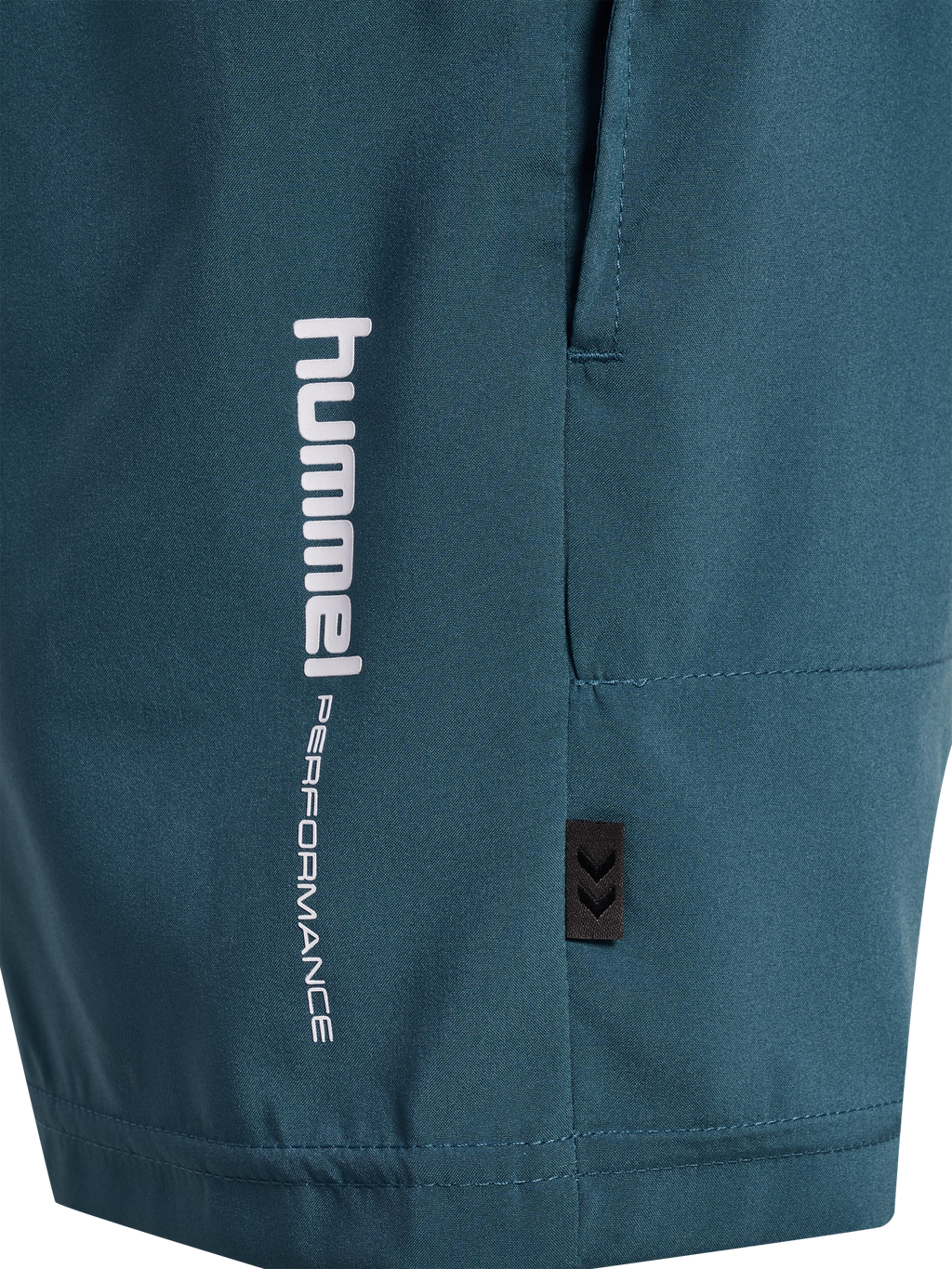 hmlJR PULSE WORKOUT SHORTS