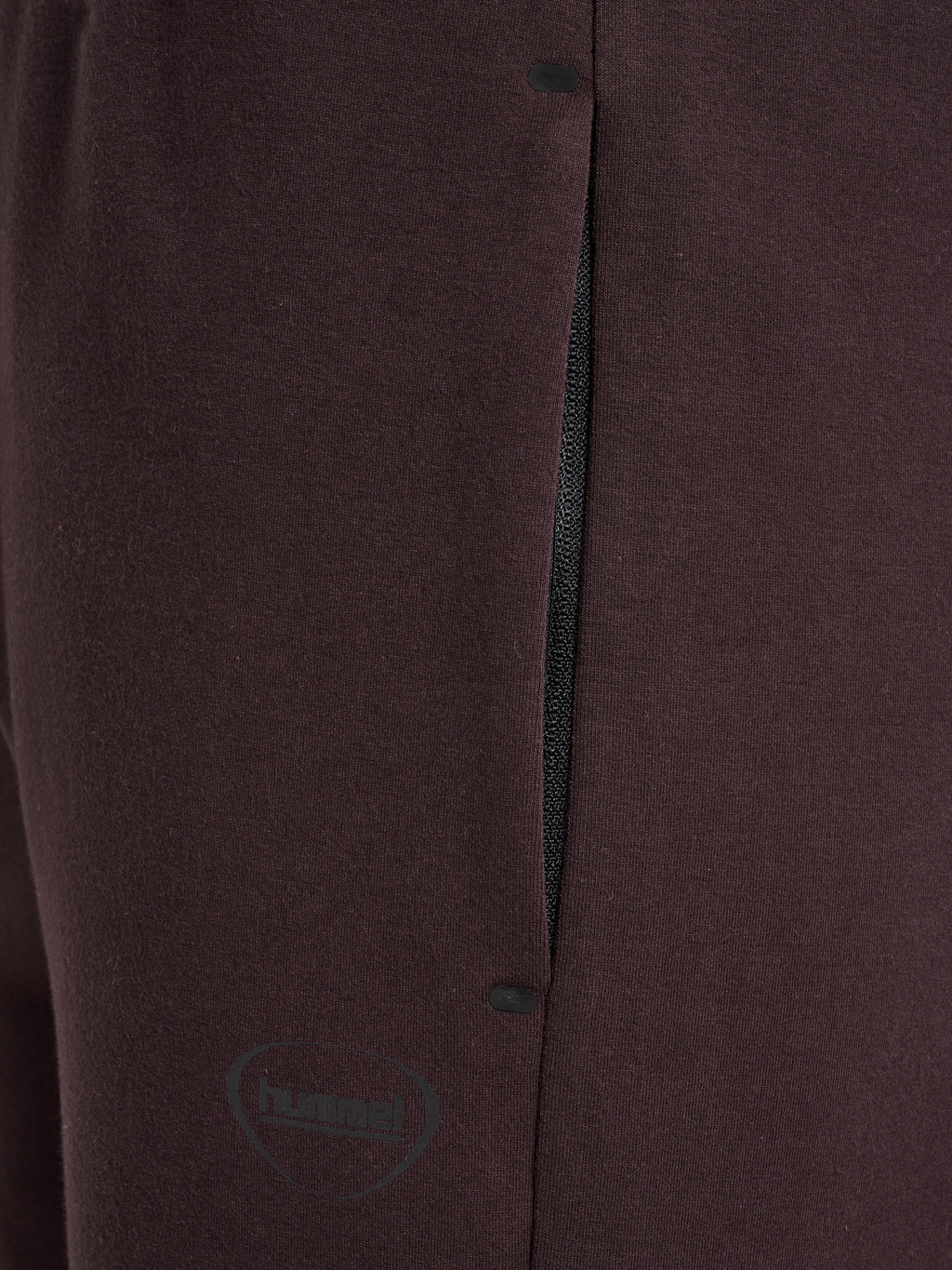 hmlTECH FLEECE REGULAR PANTS