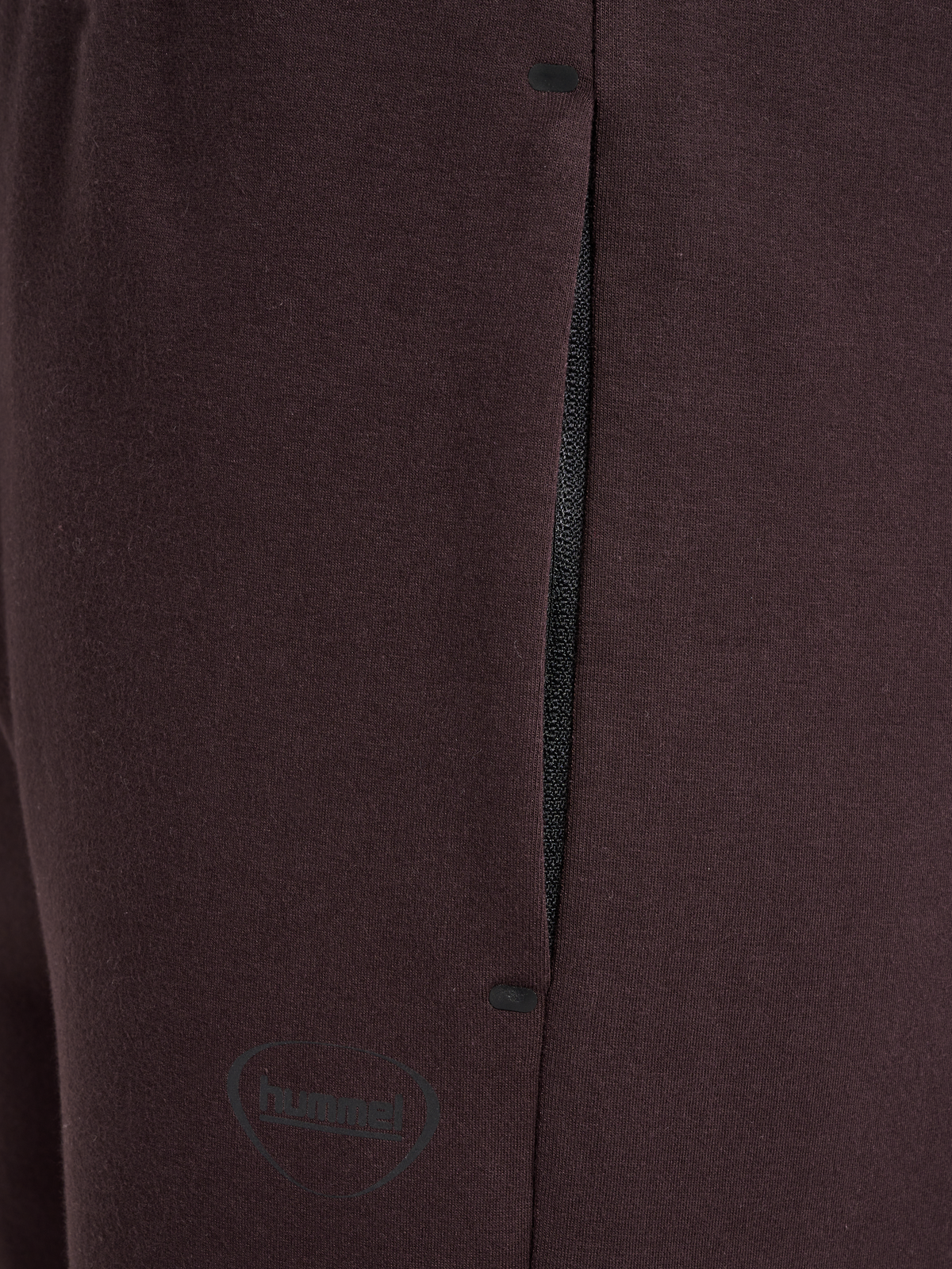 hmlTECH FLEECE REGULAR PANTS