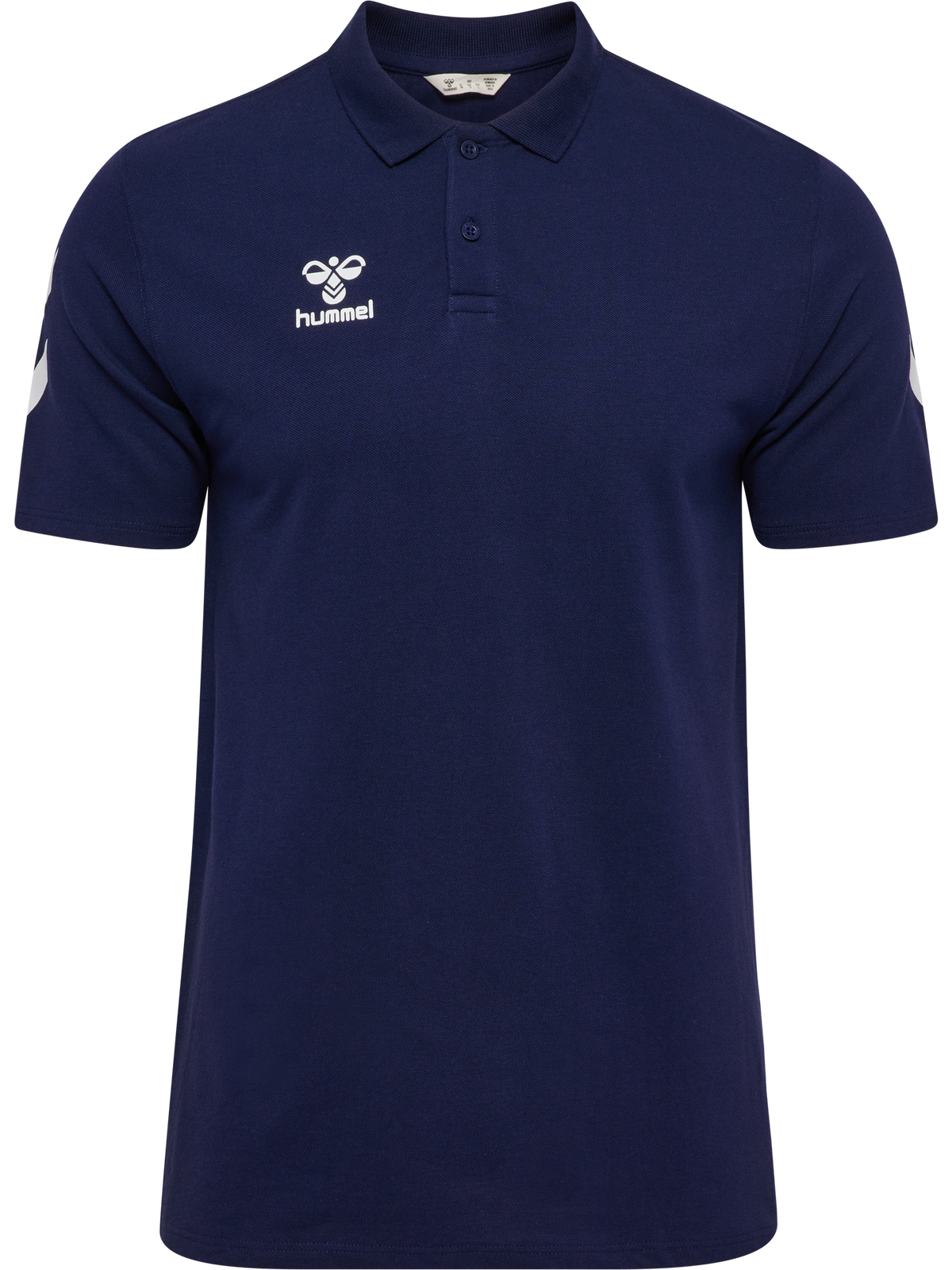 hmlGO 2.0 CHEVRON  POLO
