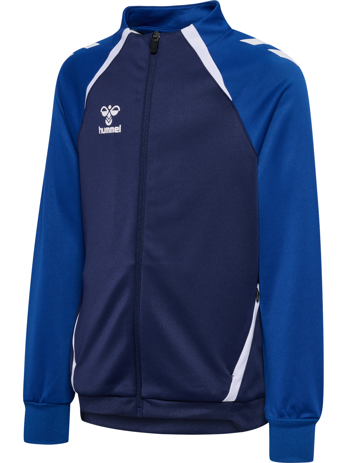 hmlLEAD 2.0 TRACK ZIP JACKET KIDS
