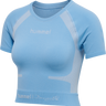 hmlSI SEAMLESS T-Shirt S/S