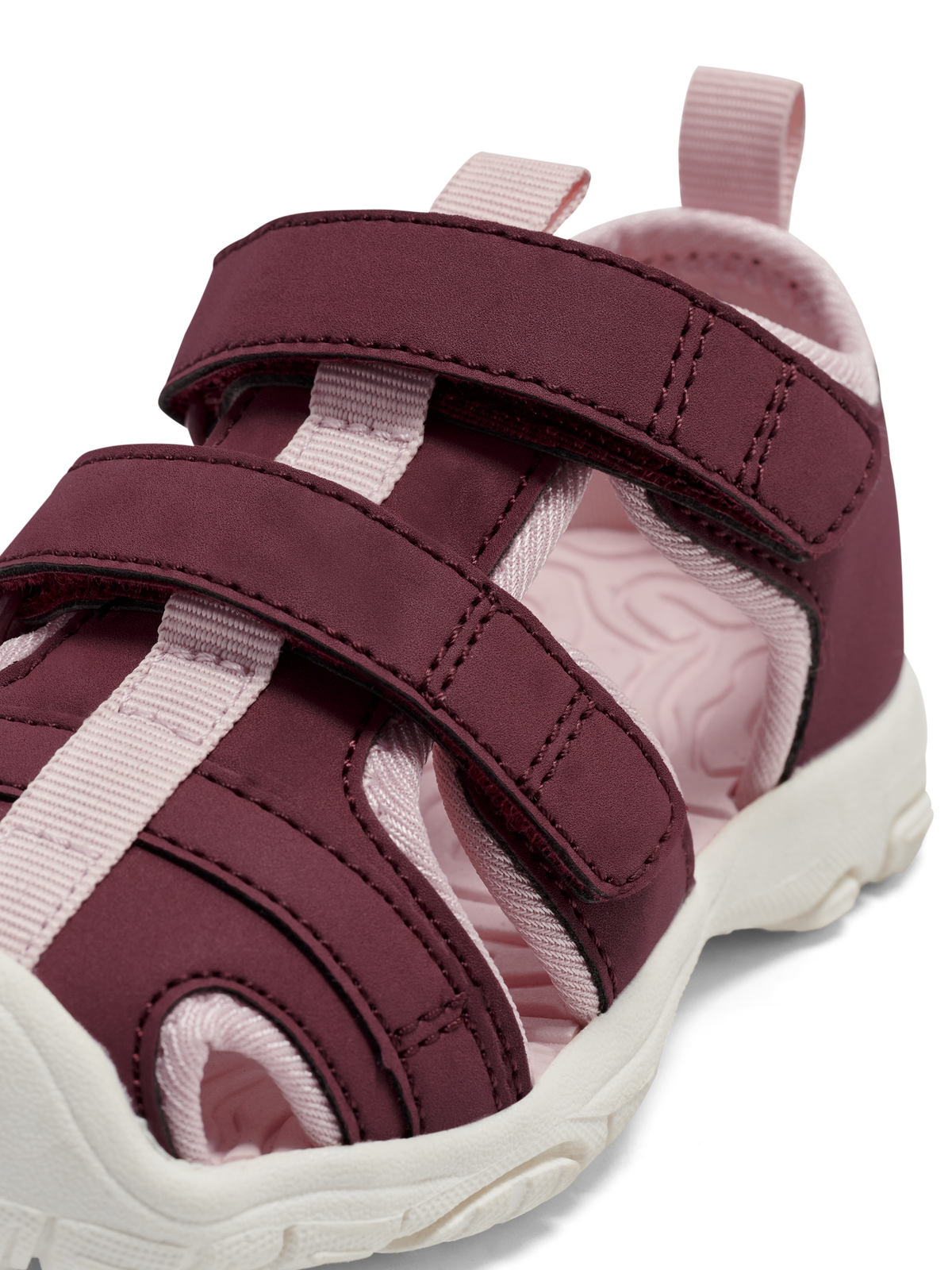 SANDAL VELCRO INFANT