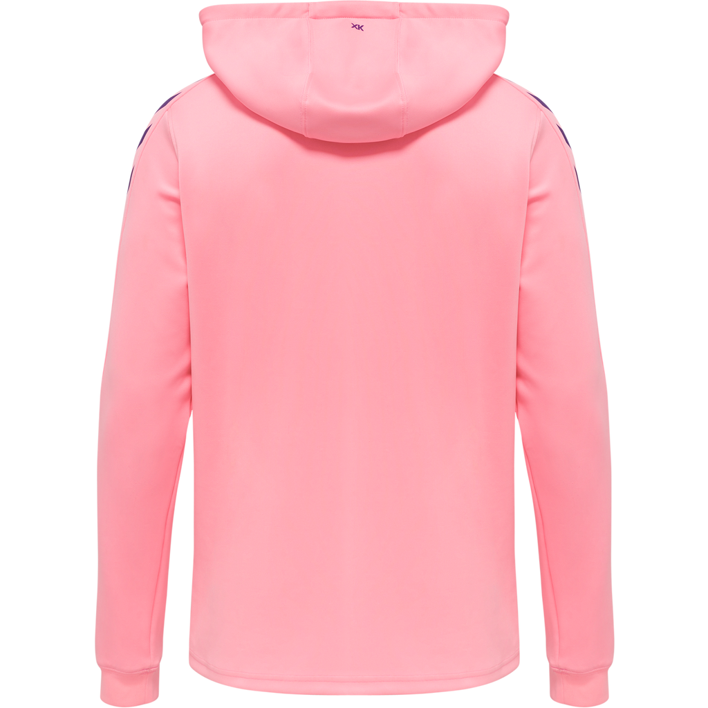 hmlCORE XK POLY SWEAT HOODIE