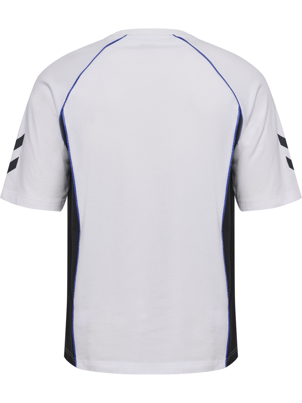 hmlBLAZE26 ATHLEISURE T-SHIRT S/S