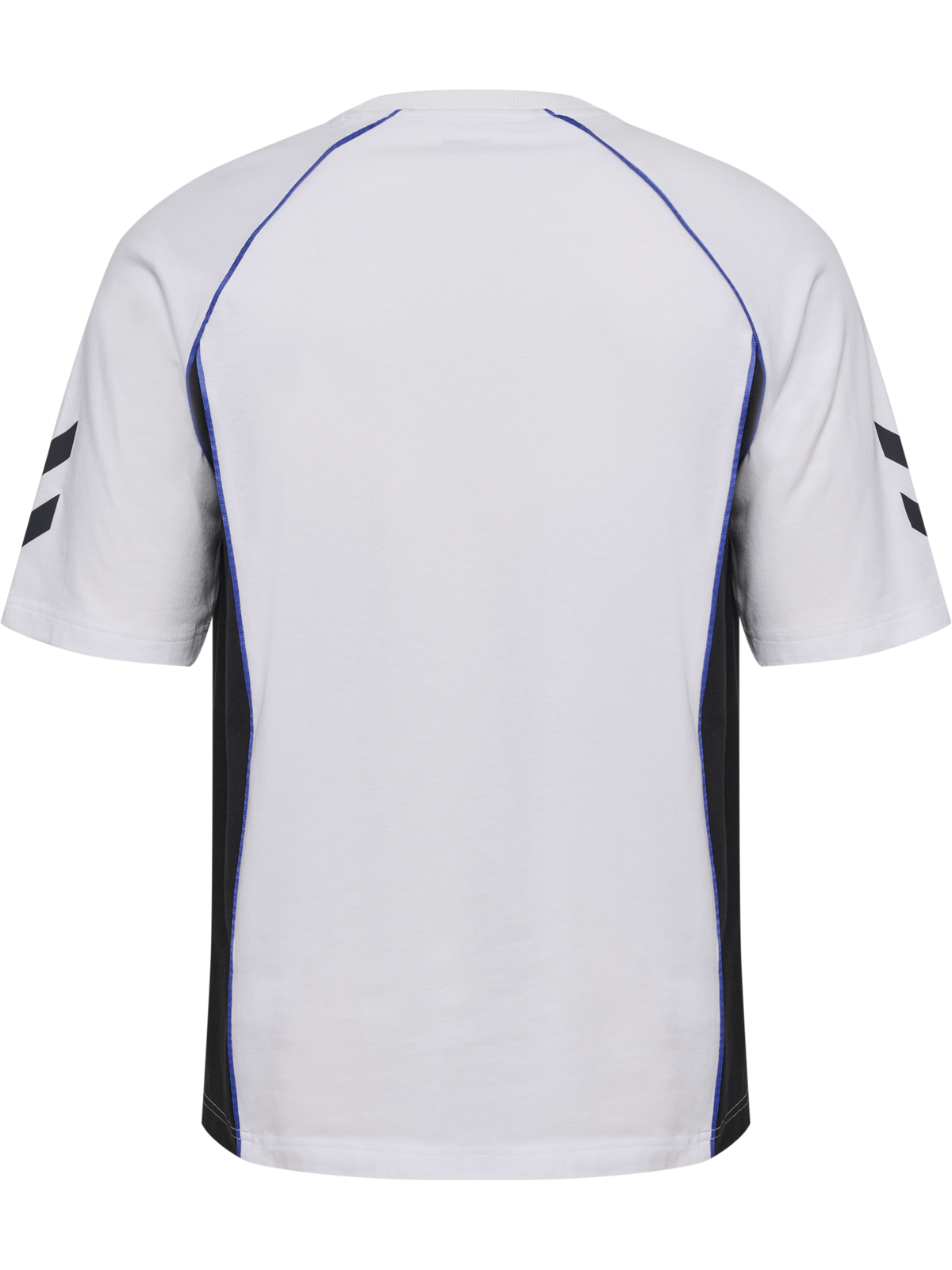 hmlBLAZE26 ATHLEISURE T-SHIRT S/S