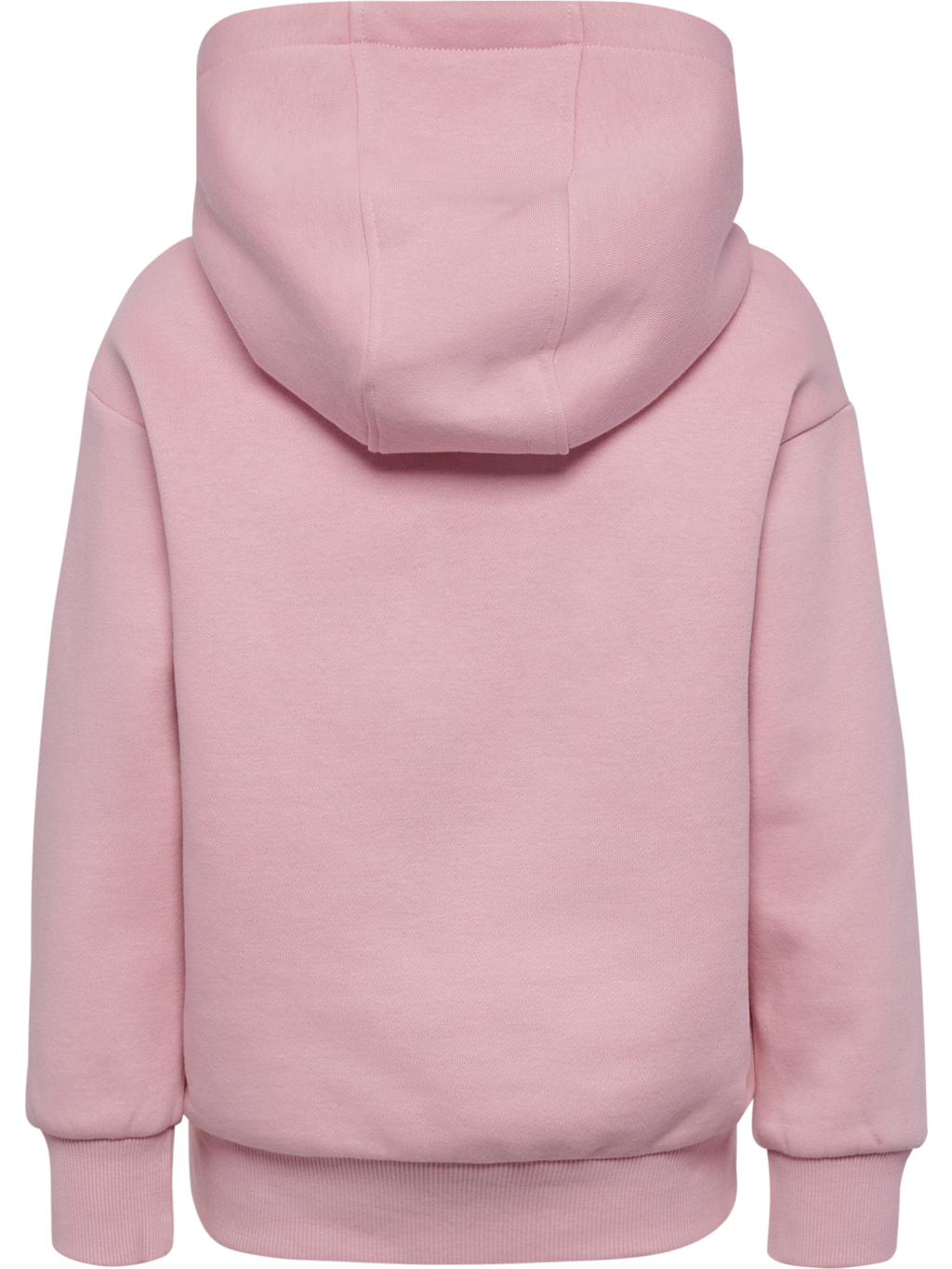 hmlJR LOOSE HOODIE BEE