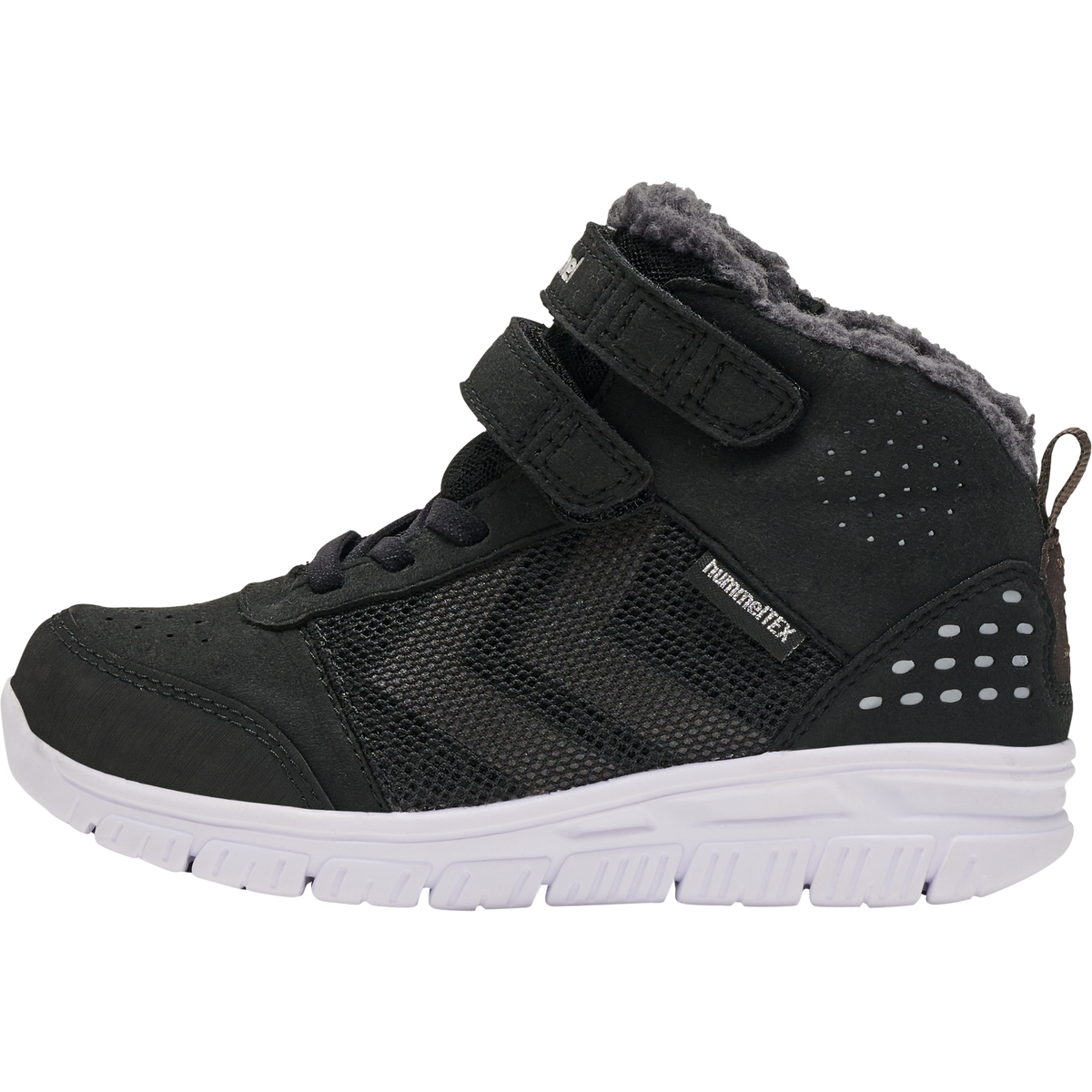 CROSSLITE WINTER MID TEX JR