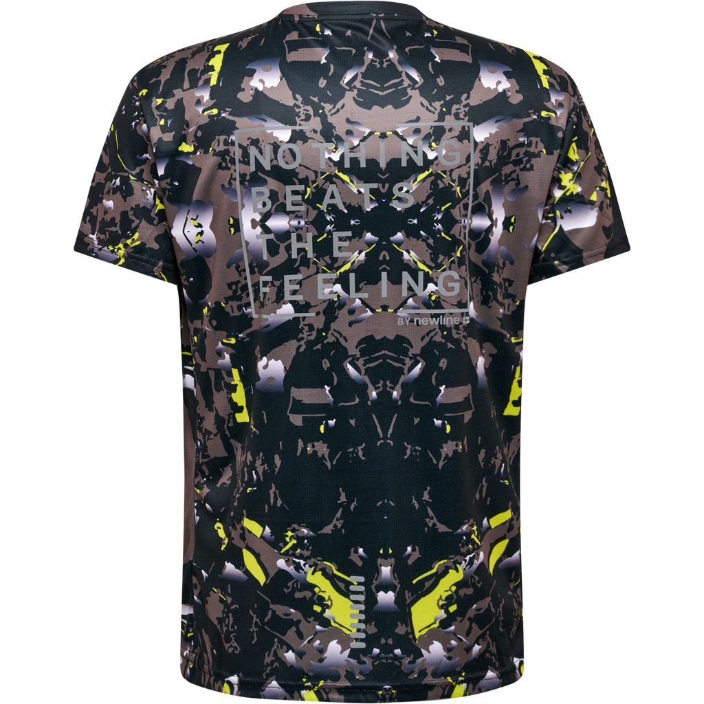 nwlHOUSTON T-SHIRT S/S MEN