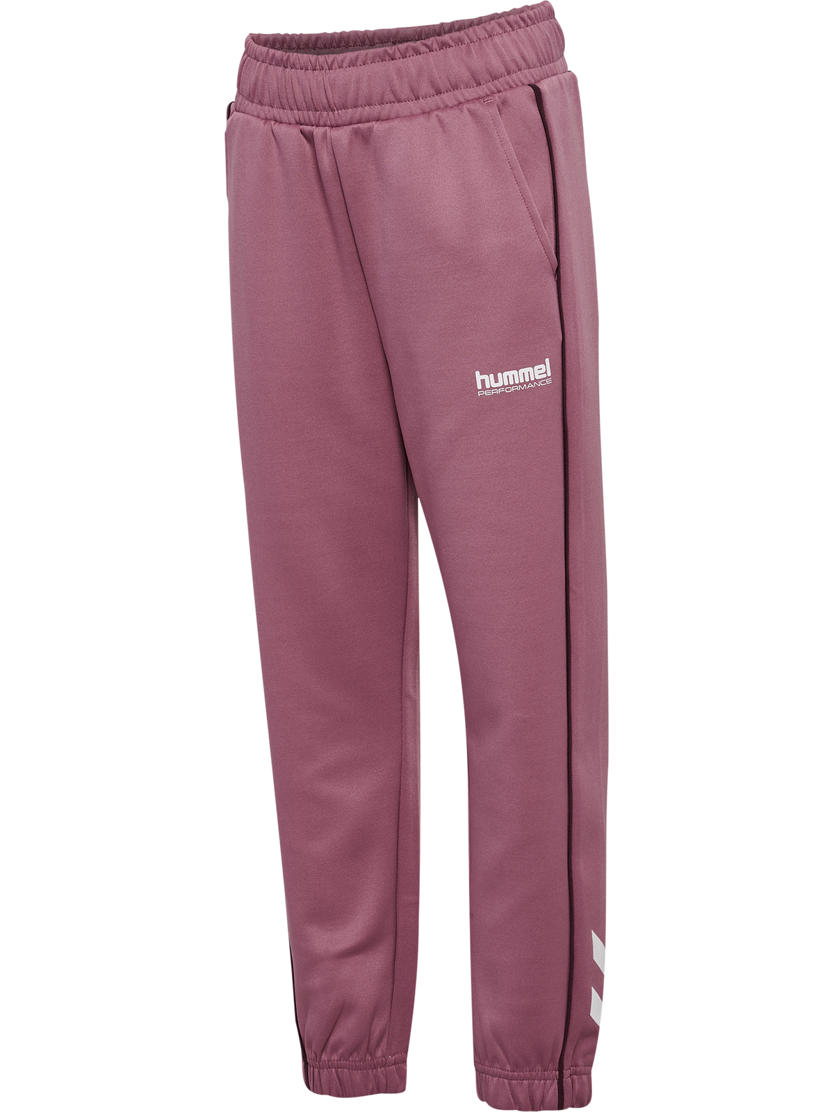 hmlJR INTERLOCK ADJUST PANTS